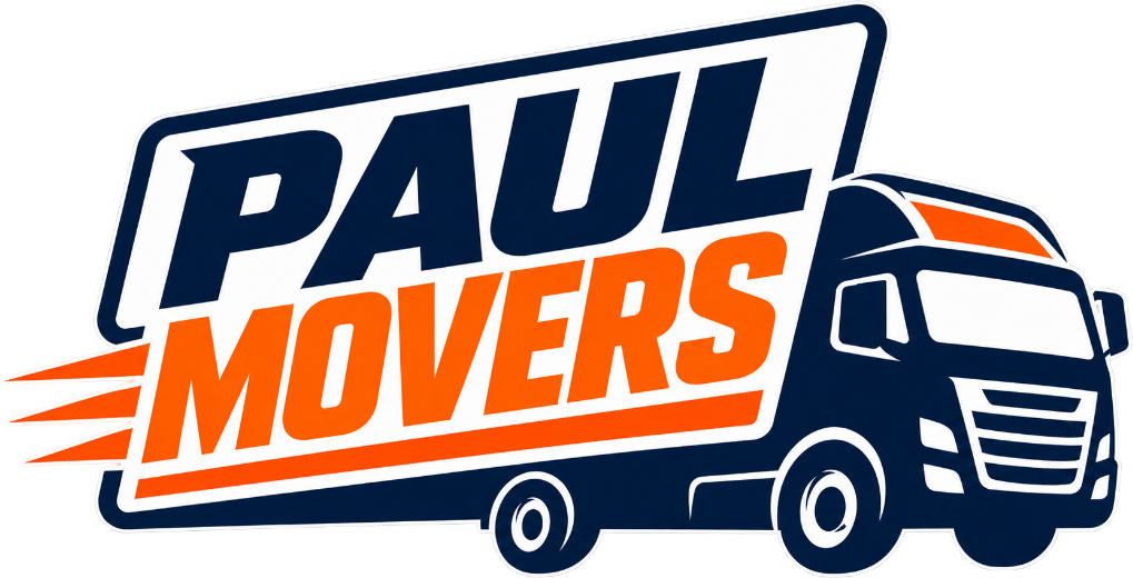 Paul Movers